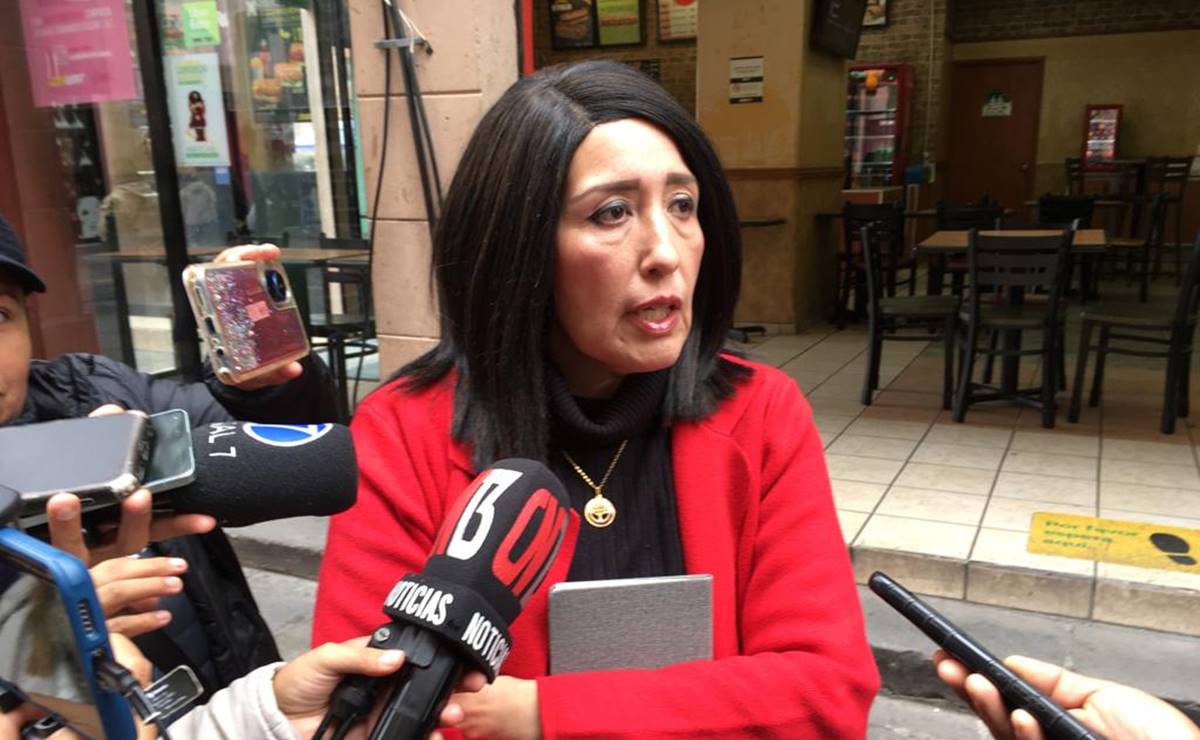 Foto: Samuel Estrada