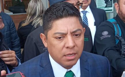 “Muy respetable” marcha a favor del INE en San Luis Potosí: Gallardo Cardona