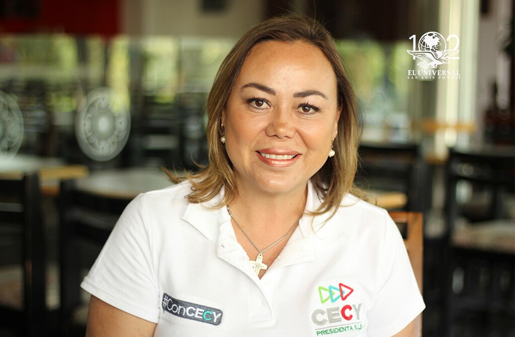 Sin alumbrado público no se podrá inhibir la inseguridad: Cecilia González