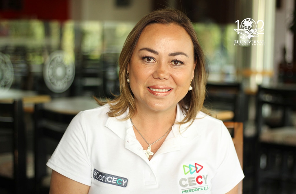 Sin alumbrado público no se podrá inhibir la inseguridad: Cecilia González