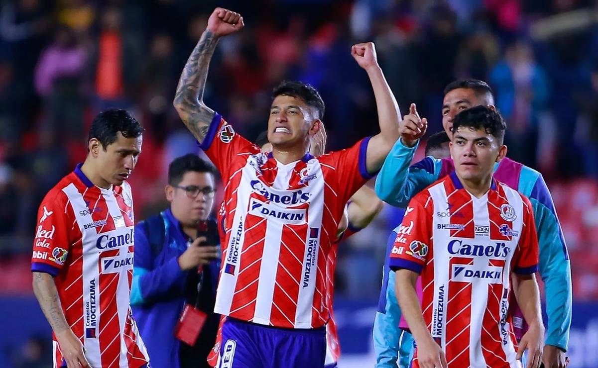 Atlético de San Luis: ¿Tiene chances reales de llegar a la Liguilla? La IA responde