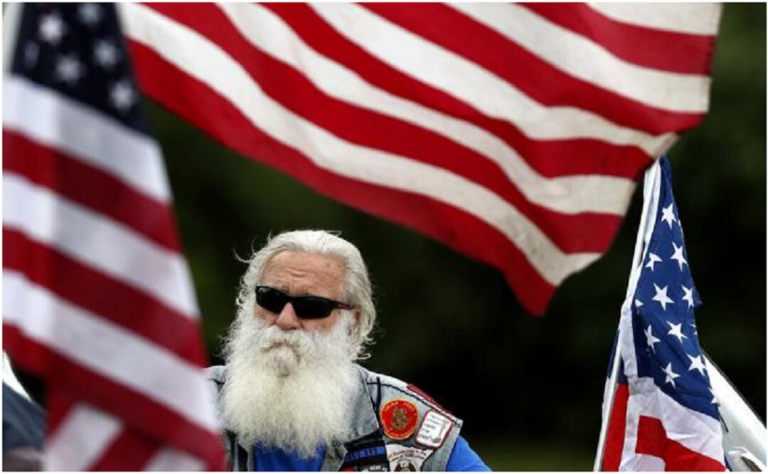 Las medidas proteccionistas estadounidenses y las represalias de ciertos países protegen a muy pocos sectores y causan daños en zonas rurales de Estados Unidos. (Foto: AP / Archivo)