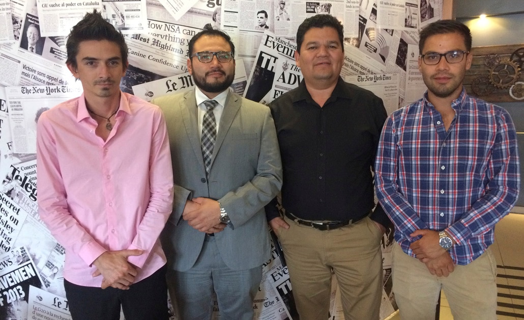 Foto: El Universal San Luis Potosí