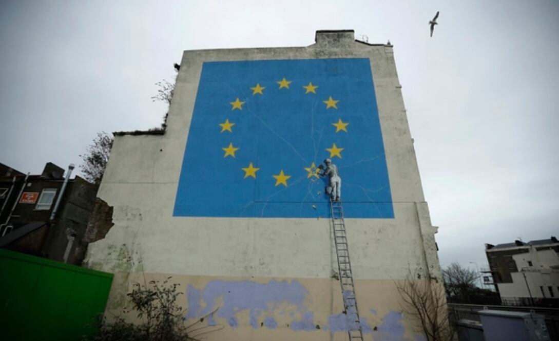 Foto: AP | El Universal