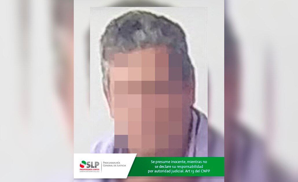 Detienen en Tamaulipas a estafador potosino