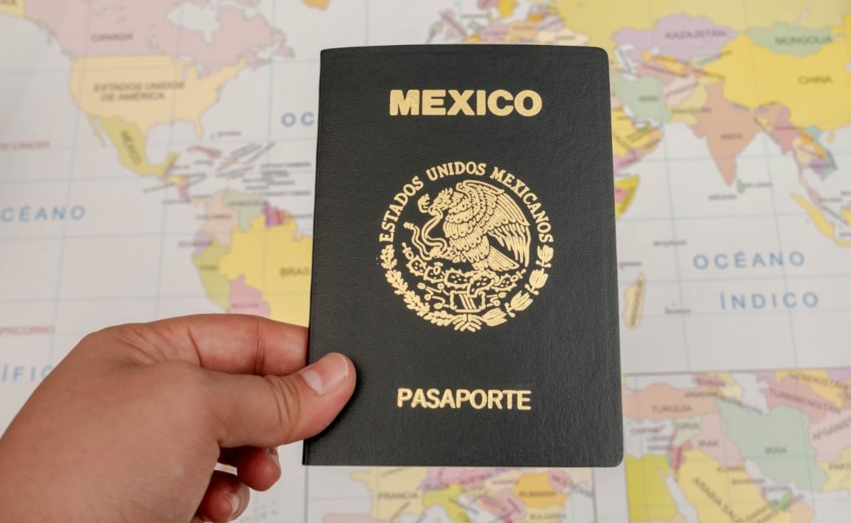 Costo del pasaporte mexicano aumentaría hasta en 666 pesos para 2022