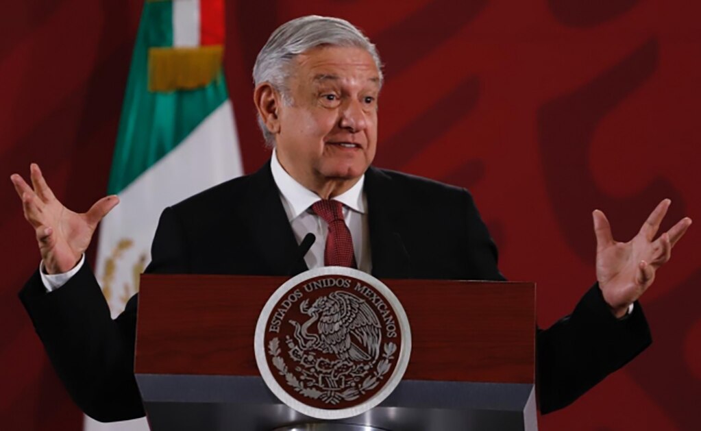 Ya tendré tiempo de descansar después del 2024, dice López Obrador