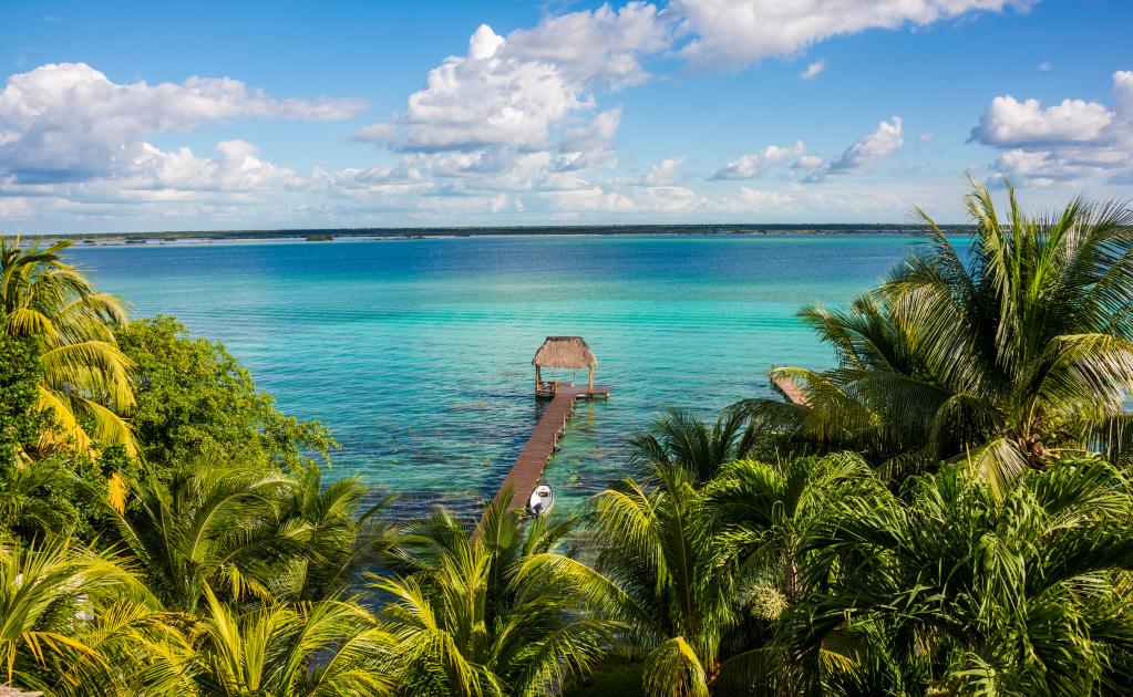 Creció 30% venta de paquetes vacacionales