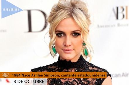 Efemérides 03 de octubre