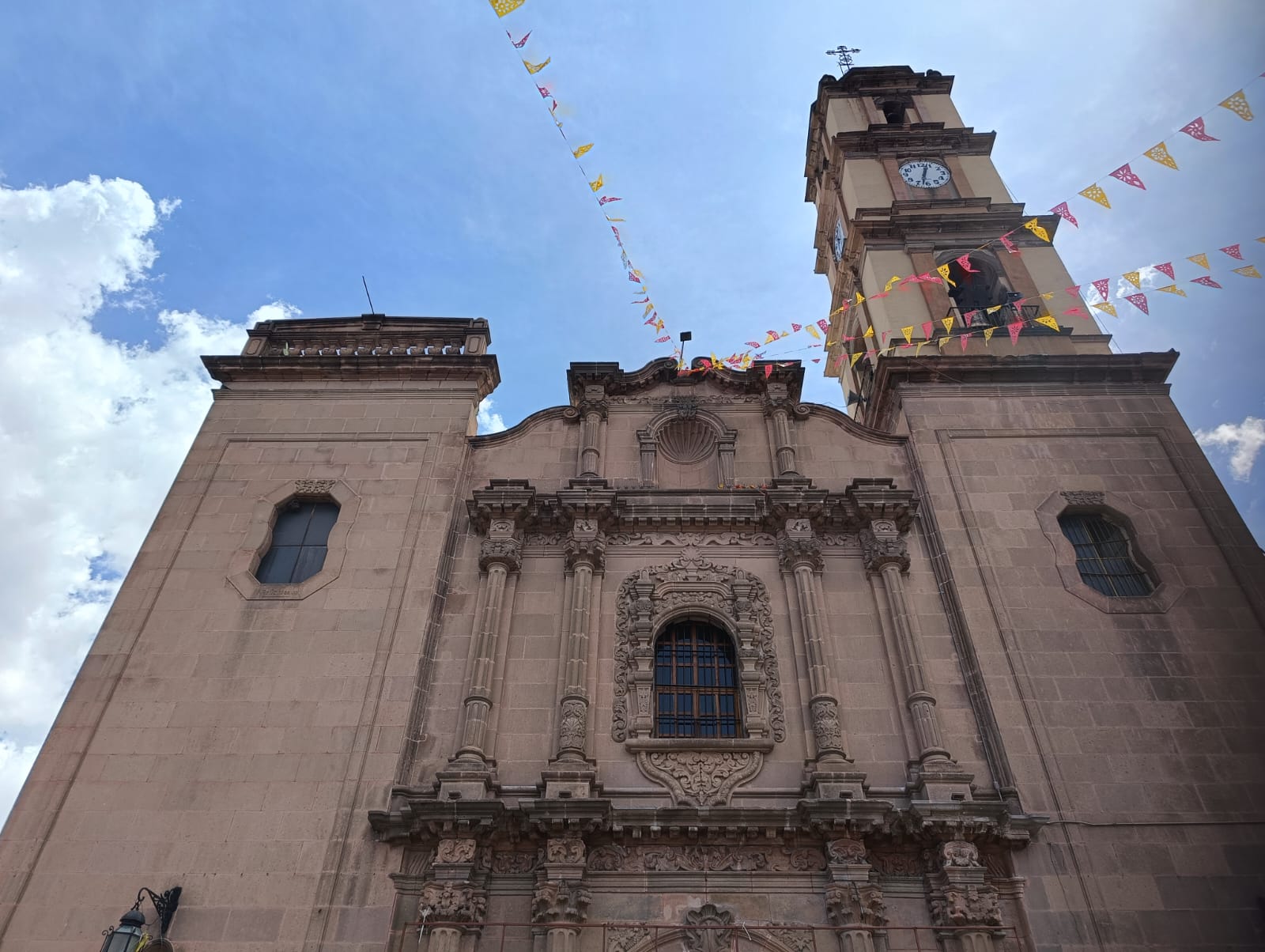 Foto: Jazmín Ramírez