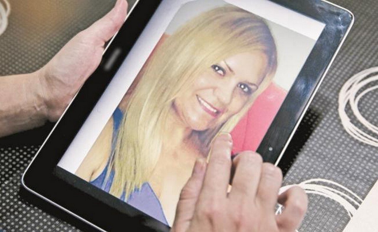 47 años de prisión a esposo de la española Pilar Garrido