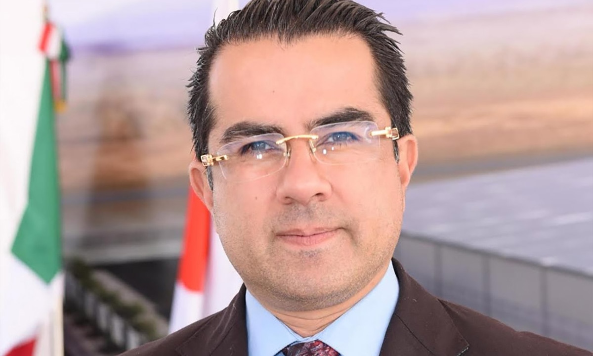 Fallece presidente de IPAC