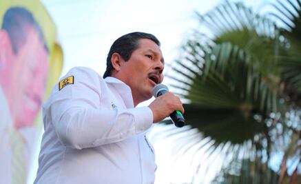 Licencia de Gallardo Juárez vence el 16 de julio