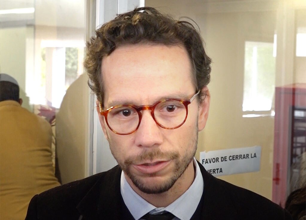 Cinco ex funcionarios municipales solicitan amparo legal 