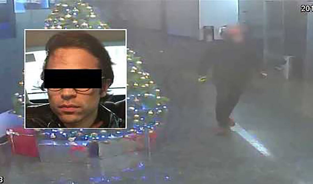 “Actor internacional”, el supuesto asesino de modelo argentina