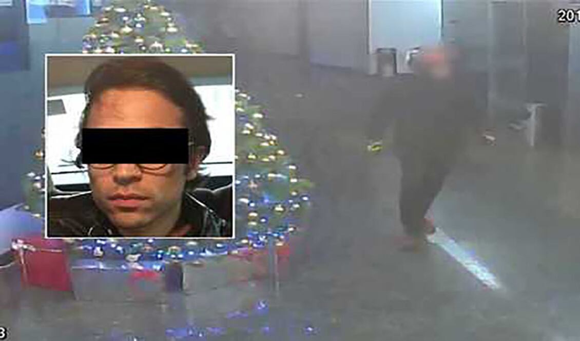 Foto: Archivo / EL UNIVERSAL