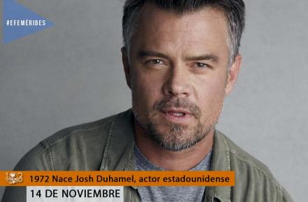 Efemérides 14 de noviembre