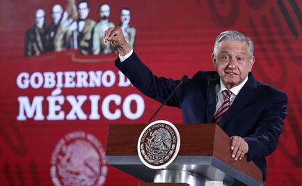Reciben apoyo directo 14 millones de personas: AMLO