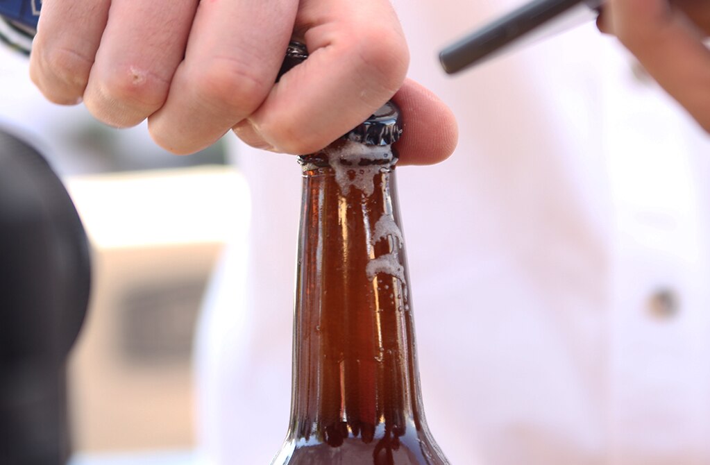 Segundo Festival de la Cerveza Artesanal en Bocas