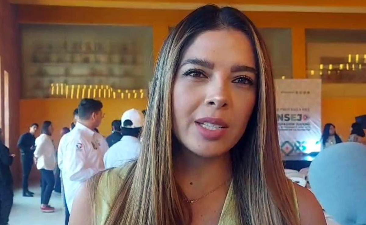 Critica Ruth González renuencia de legisladores a donar parte de sus salarios para los damnificados de inundaciones