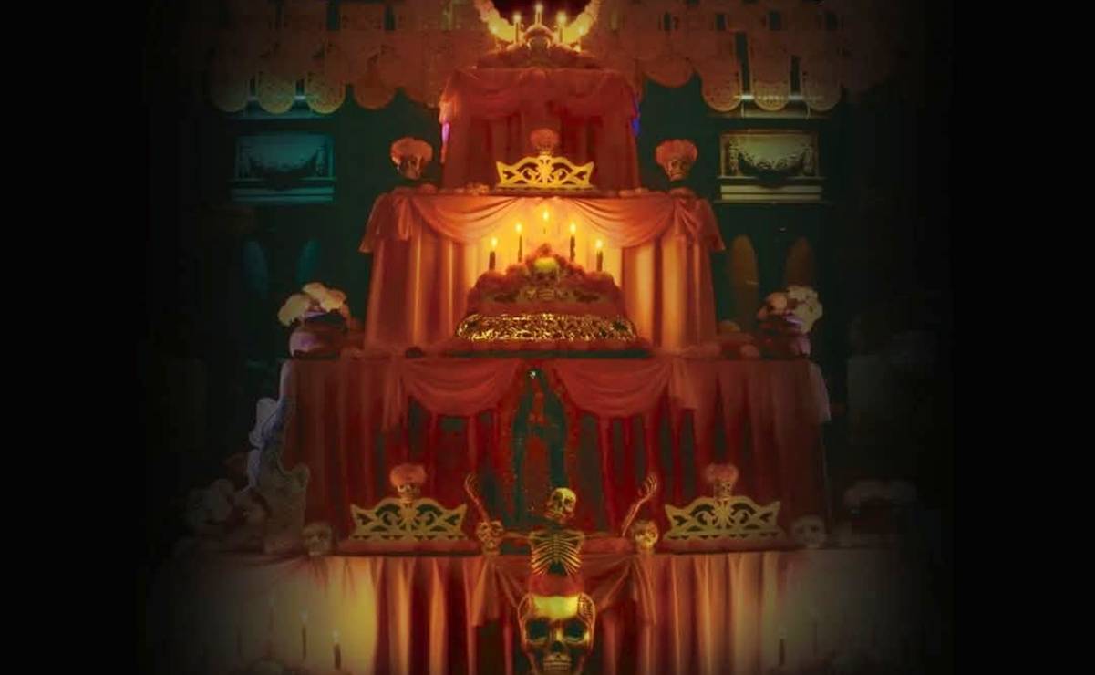 Revive la tradición del Altar de Muertos en el Museo de la Máscara: fecha y horario
