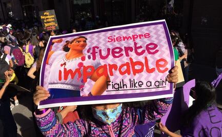 8M: Convocan a creación colectiva de carteles para la marcha en SLP