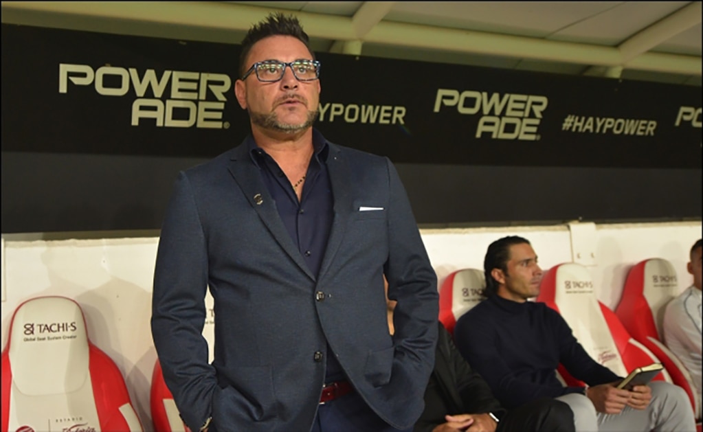 Antonio Mohamed va por triunfo inédito en Mundial de Clubes
