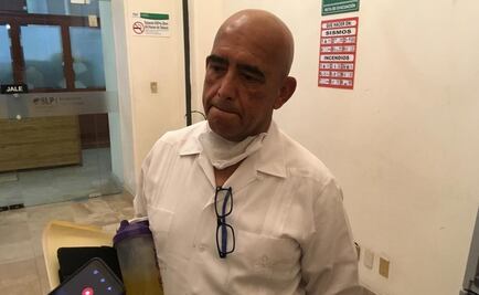 Leal Tovías lamenta malentendido por diferencias en cifras de muertes por Covid-19