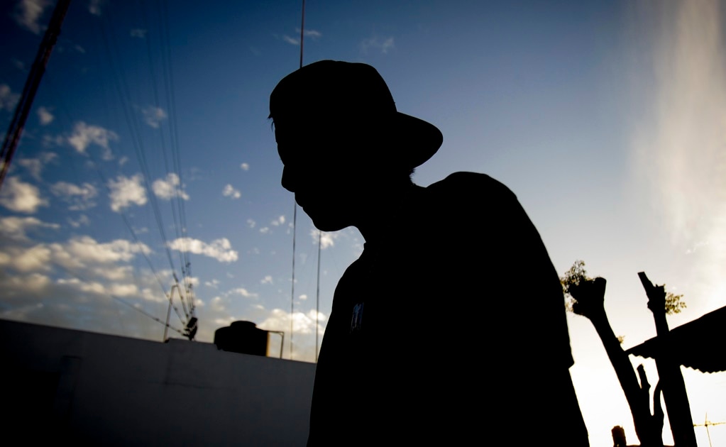 Detectan más de 400 bandas pandilleriles en la capital potosina