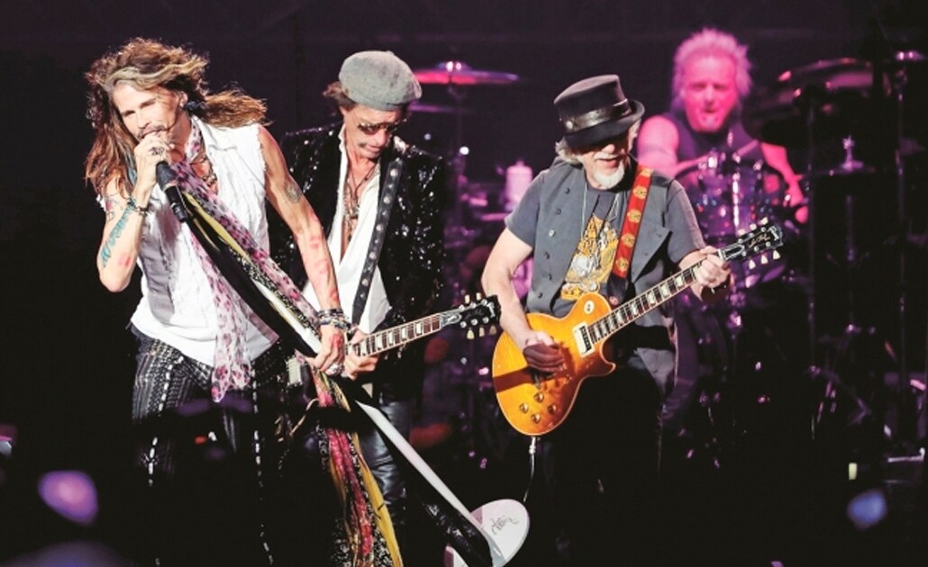 Foto: Archivo El Universal