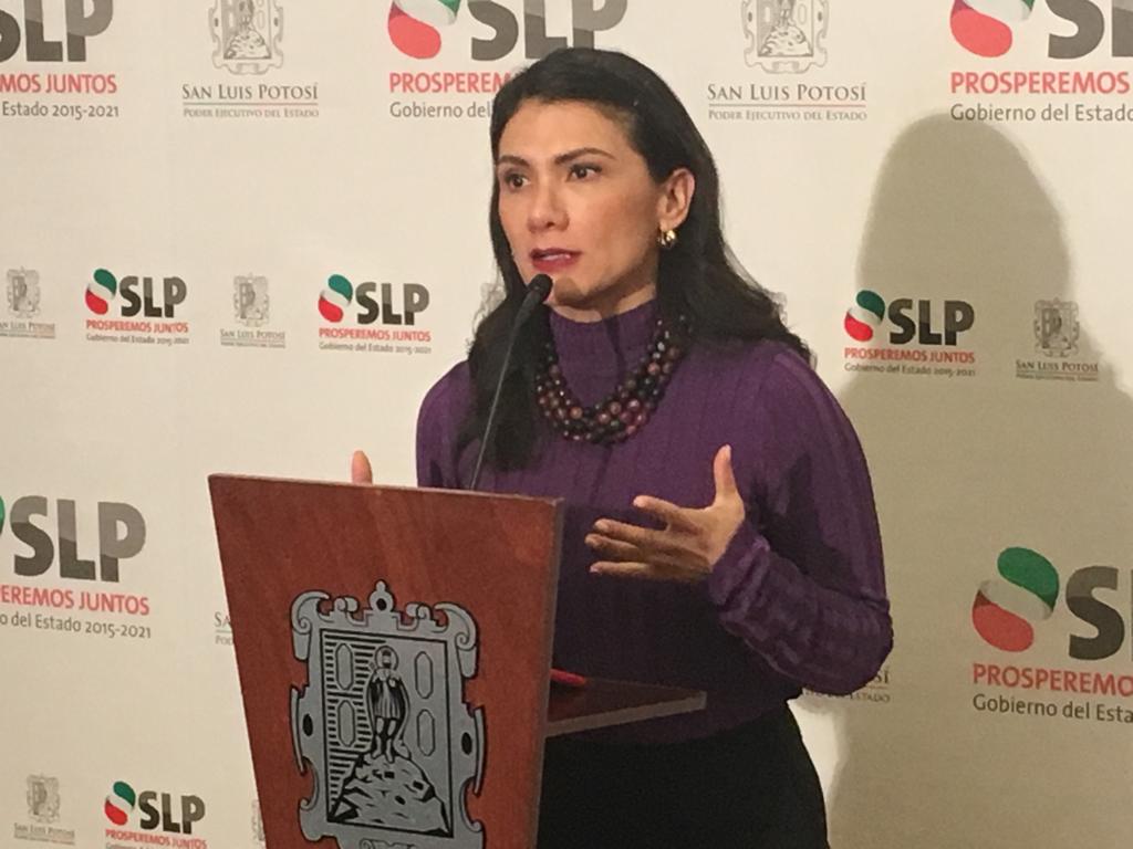 Establecimientos deben capacitarse antes de ofrecerse como "refugios" para mujeres: IMES