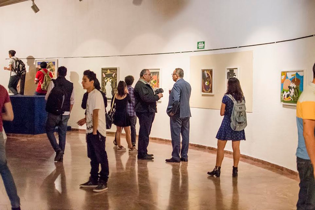 IPBA anuncia Tercer Encuentro de Artes Visuales 