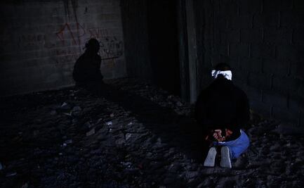 A estas alturas del 2021 van 16 secuestros en San Luis Potosí