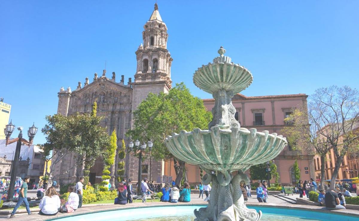 Foto: Archivo El Universal