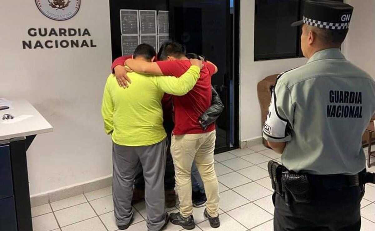 Fiscalía de SLP, en alerta por secuestros virtuales de adolescentes y menores de edad. Foto: Especial