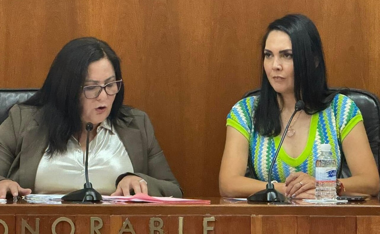 Servicios de Salud de SLP tendrá cambio de titular con la entrada del IMSS-Bienestar. Foto: Especial