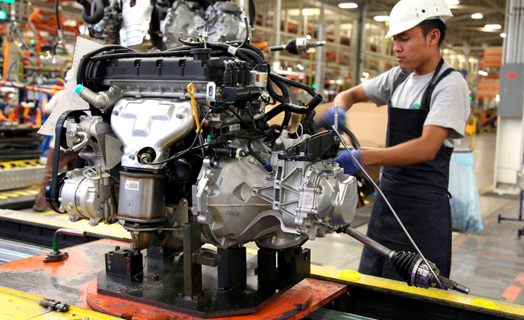 Con mejores prestaciones y sueldos buscan disminuir rotación de personal