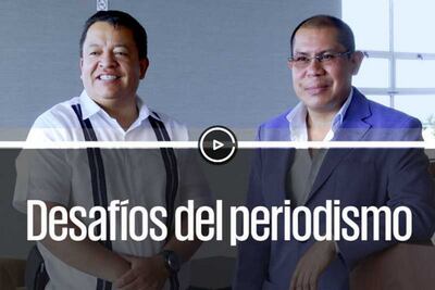  “Periodistas enfrentan un futuro incierto”