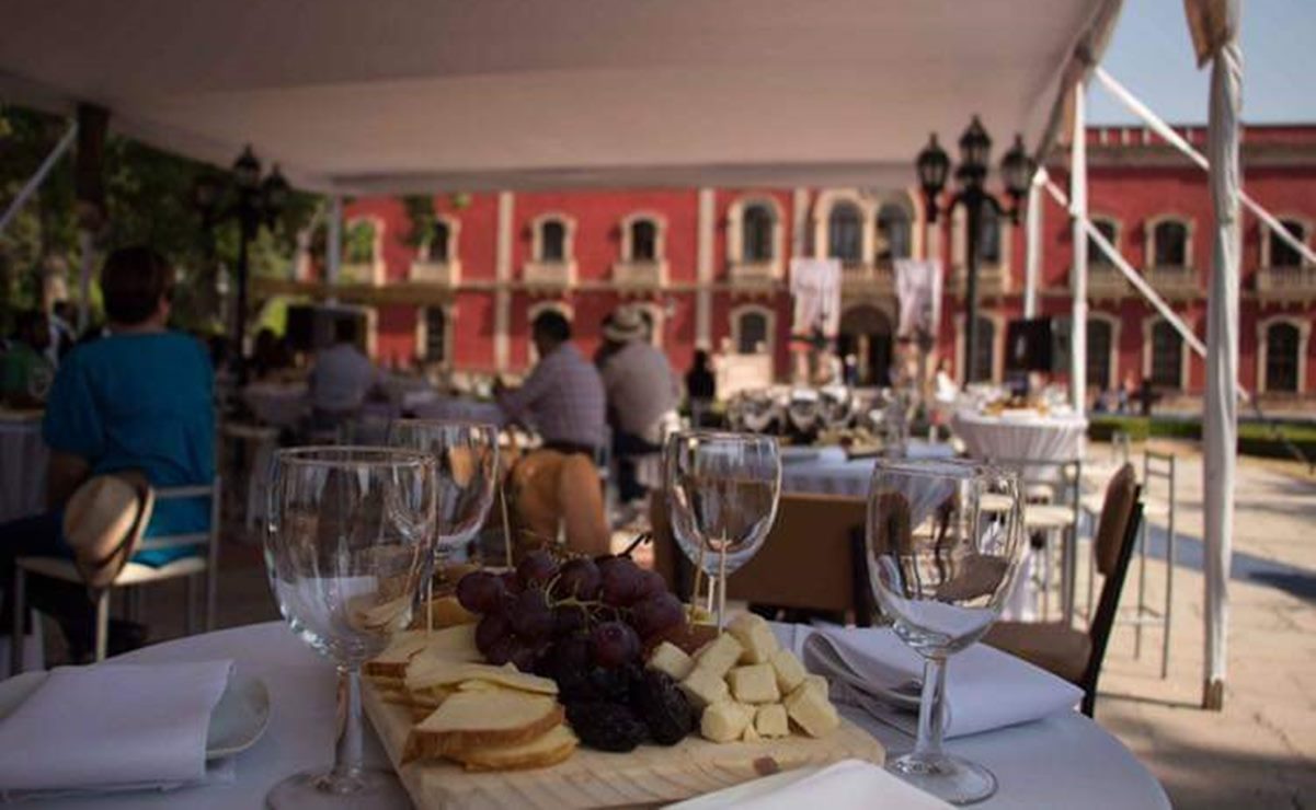 Buscan exportar quesos, miel y otros productos de Villa de Reyes 