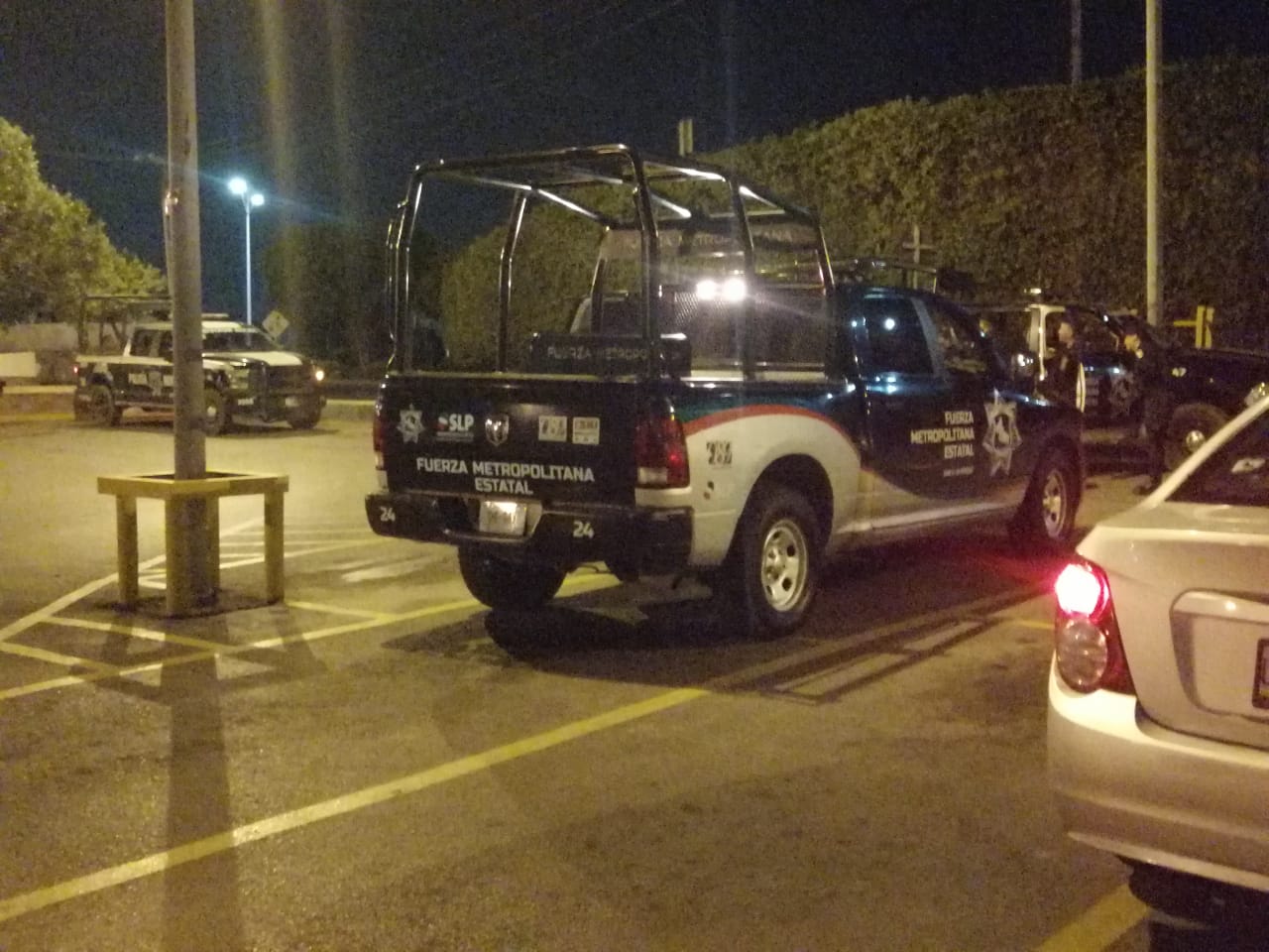 En operativos, clausuraron 9 “raves” en julio