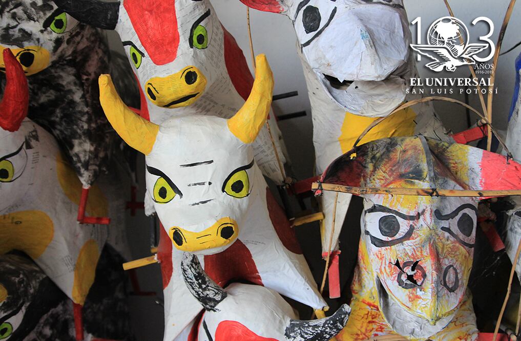 Foto: El Universal San Luis Potosí