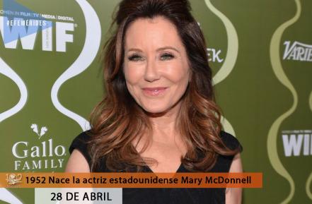 Efemérides 28 de abril