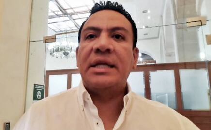 "Será mujer", afirma Torres Sánchez sobre próxima titular de la Secretaría de Cultura de SLP