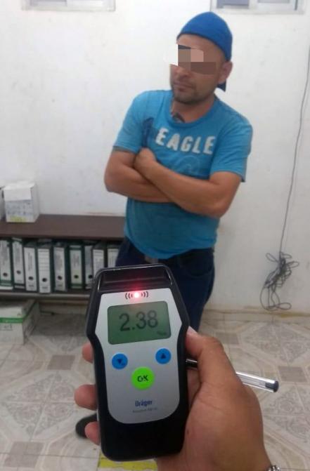 Implementan operativo “Chatarra” en Privadas de las Haciendas