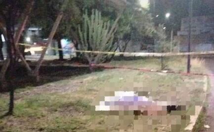 Alcalde de SLP descarta asalto en el asesinato de joven en Balcones del Valle