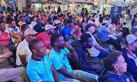Fan Fest de capital de SLP atrae a comunidades internacionales durante el Mundial 2026 