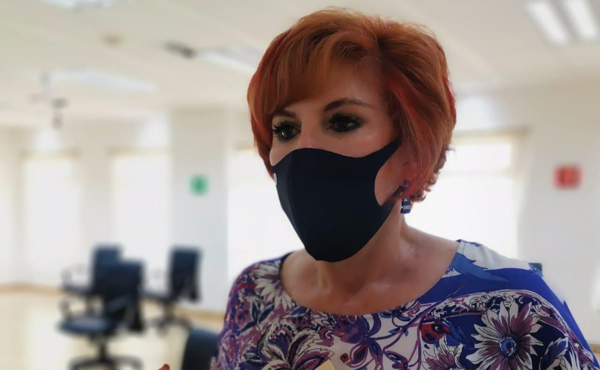 Empresarios de SLP lamentan condiciones en las que trabajan empleados del sector salud