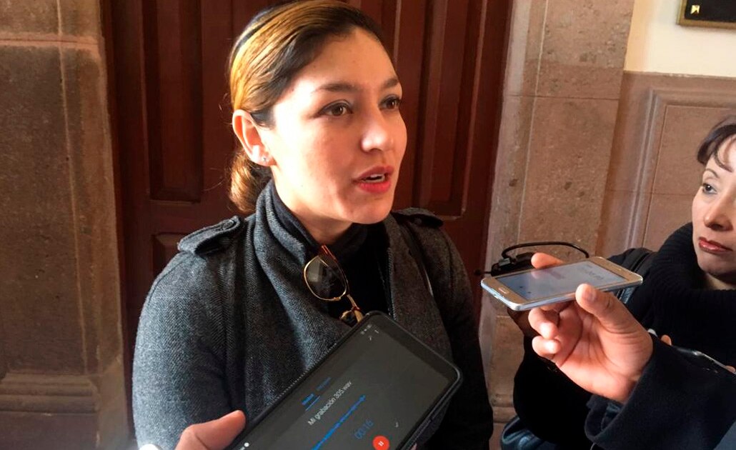 Insistirá INVIES en vialidad para unir Ciudad Satélite con zona industrial