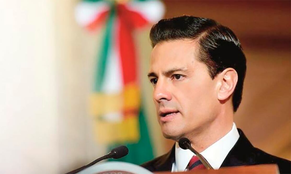 Foto: Archivo. El Universal.