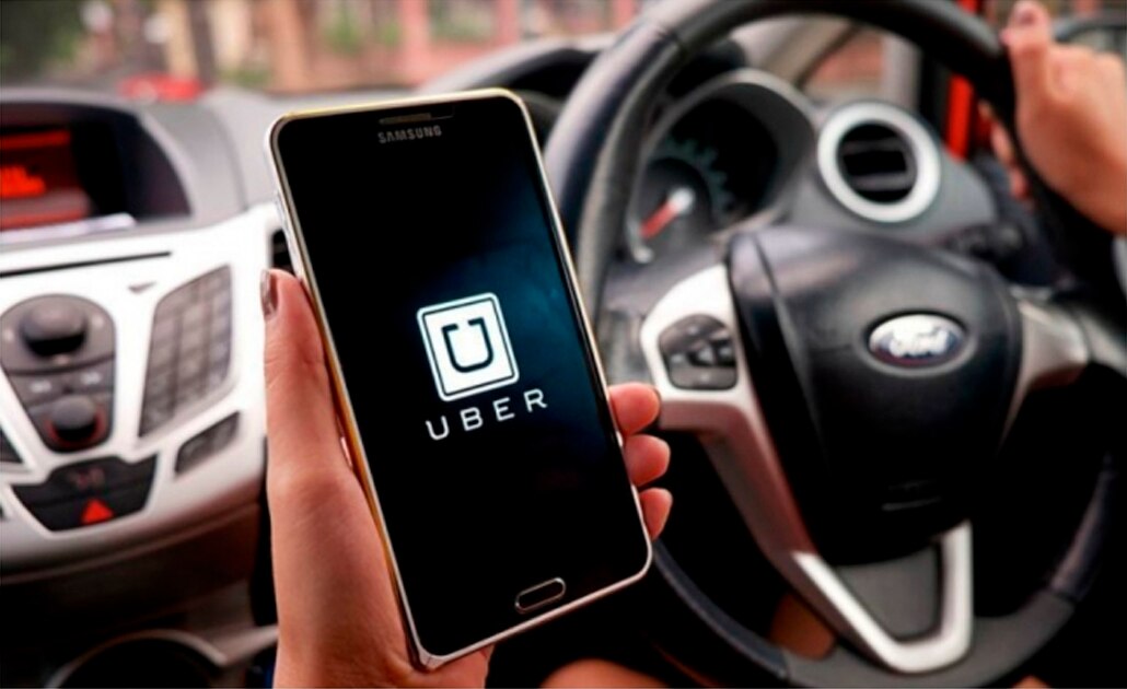 Conductores de Uber podrían cobrar hasta 5 veces más por viaje